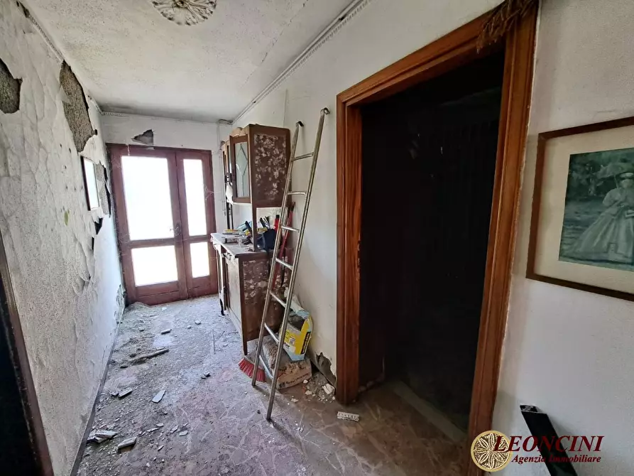 Immagine 8 di Villa in vendita  29 a Mulazzo