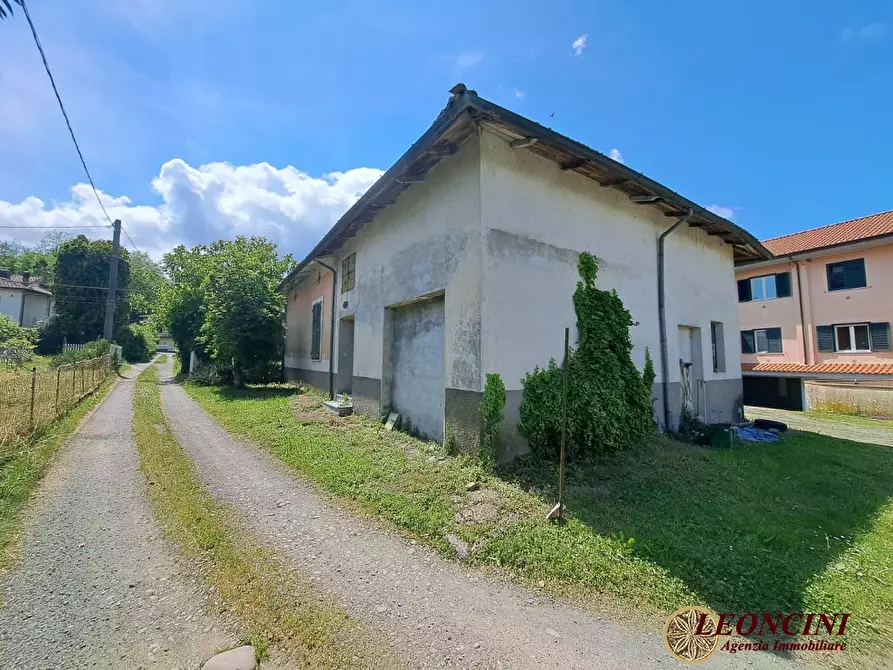 Immagine 3 di Villa in vendita  29 a Mulazzo