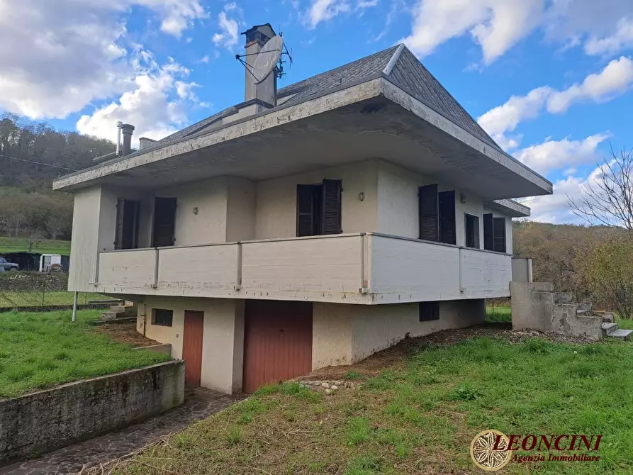 Immagine 7 di Villa in vendita  1 a Pontremoli