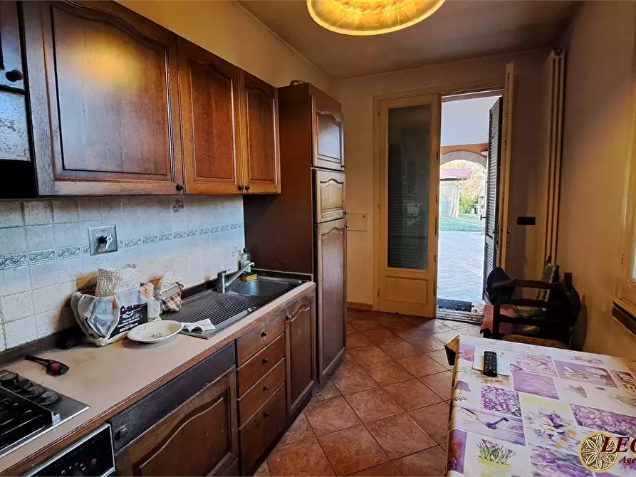 Immagine 5 di Villa in vendita  2 a Mulazzo