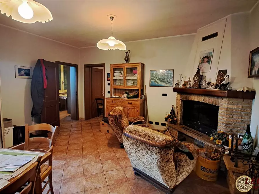 Immagine 10 di Villa in vendita  2 a Mulazzo