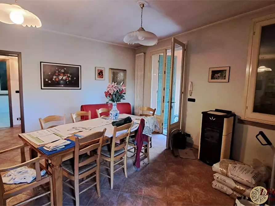 Immagine 8 di Villa in vendita  2 a Mulazzo