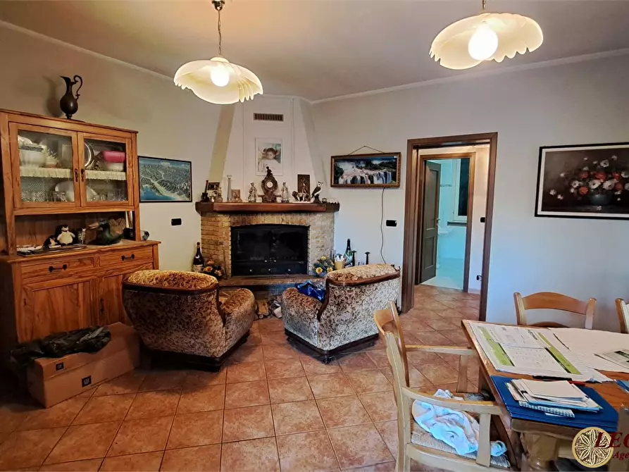 Immagine 7 di Villa in vendita  2 a Mulazzo