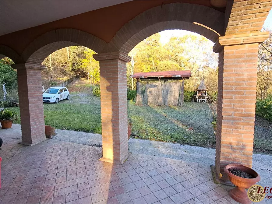 Immagine 4 di Villa in vendita  2 a Mulazzo