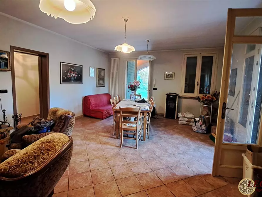 Immagine 9 di Villa in vendita  2 a Mulazzo