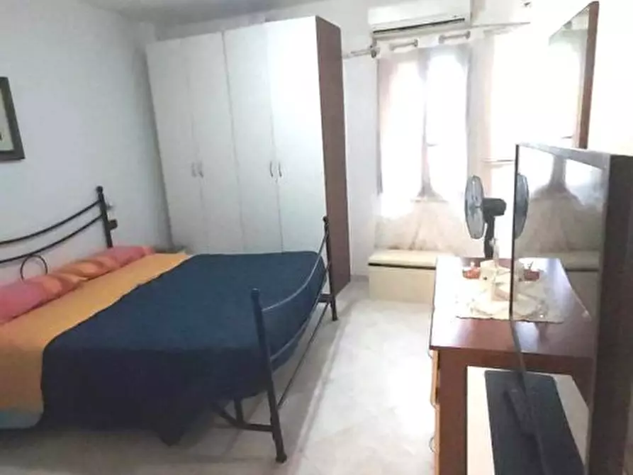 Immagine 10 di Villa in vendita  a Villafranca Tirrena