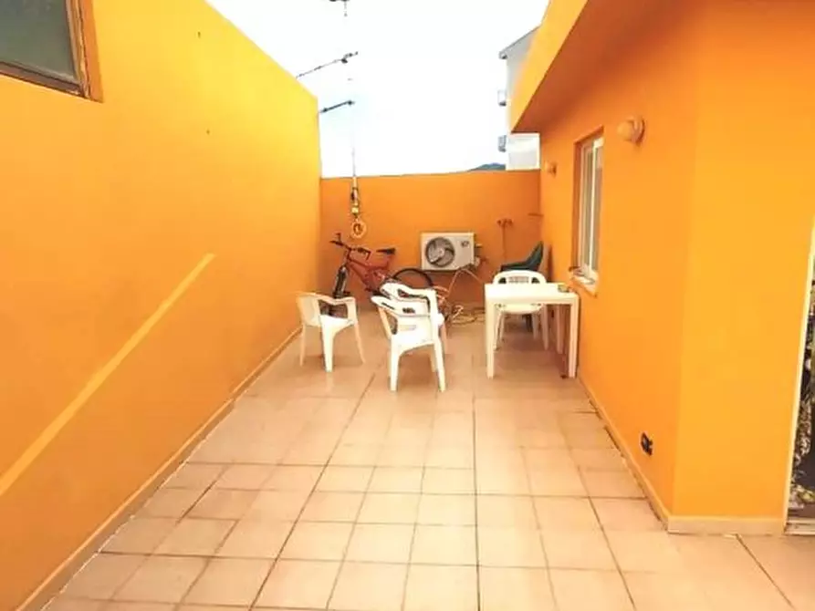 Immagine 3 di Villa in vendita  a Villafranca Tirrena