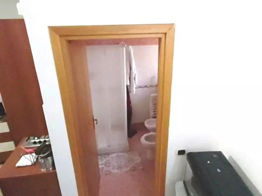 Immagine 8 di Villa in vendita  a Villafranca Tirrena