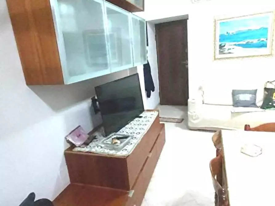 Immagine 5 di Villa in vendita  a Villafranca Tirrena