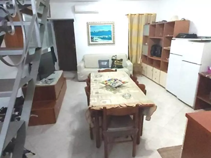 Immagine 6 di Villa in vendita  a Villafranca Tirrena