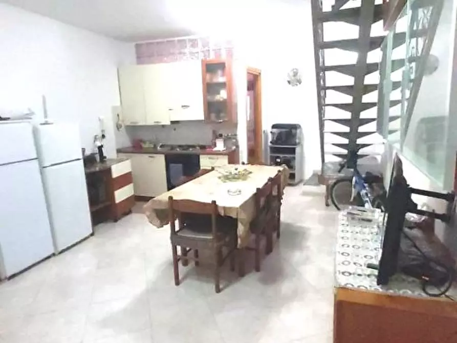 Immagine 4 di Villa in vendita  a Villafranca Tirrena