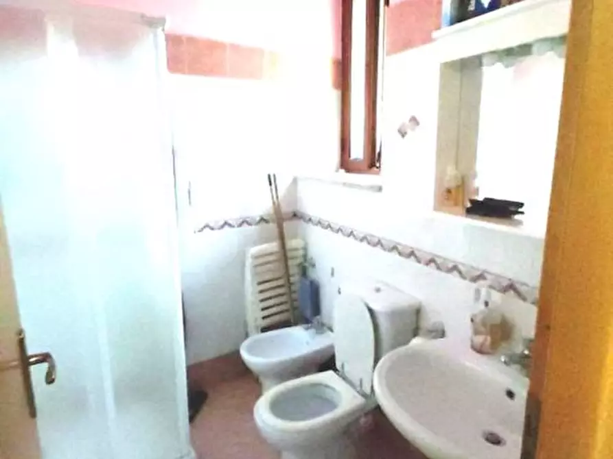 Immagine 7 di Villa in vendita  a Villafranca Tirrena