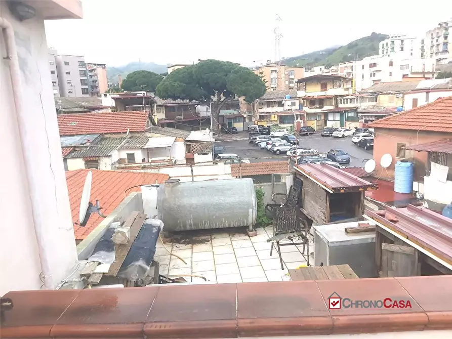 Immagine 9 di Villa in vendita  a Messina