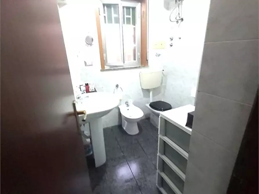 Immagine 10 di Villa in vendita  a Messina