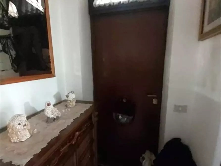 Immagine 3 di Villa in vendita  a Messina