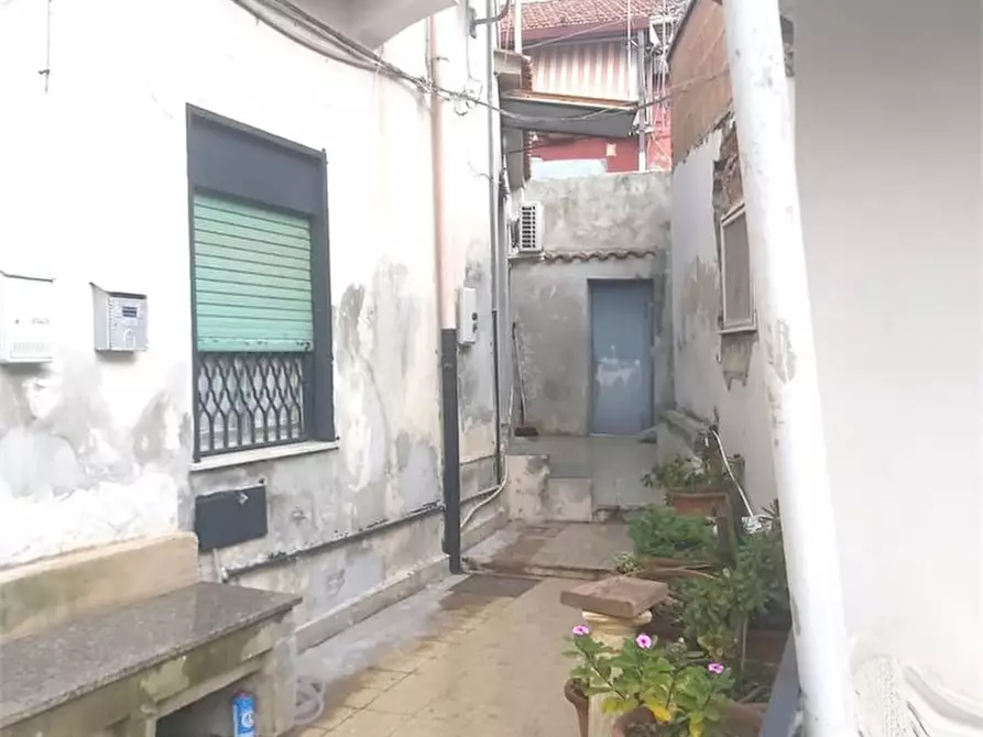 Immagine 5 di Villa in vendita  a Messina