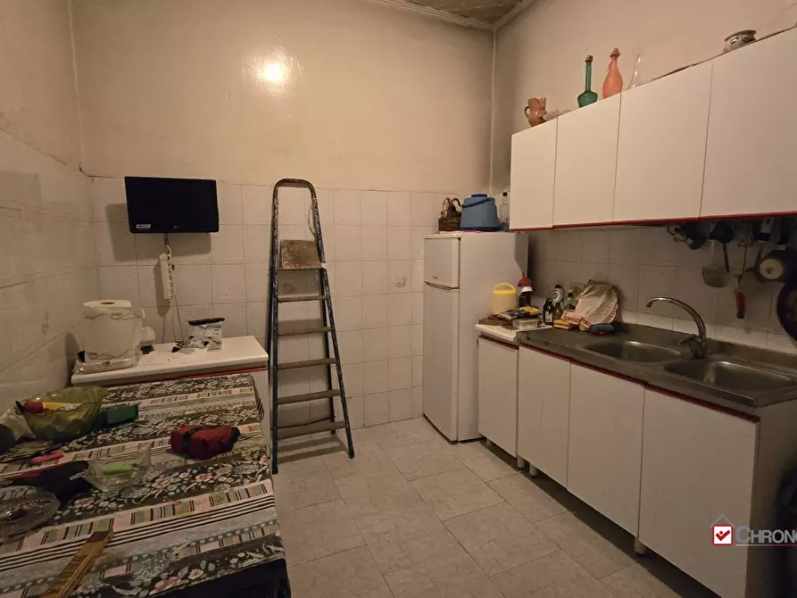 Immagine 9 di Villa in vendita  a Messina