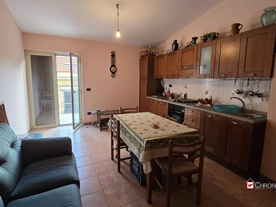 Immagine 5 di Villa in vendita  a Messina