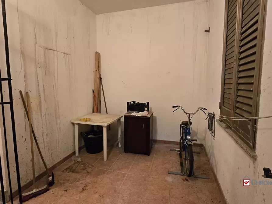 Immagine 8 di Villa in vendita  a Messina