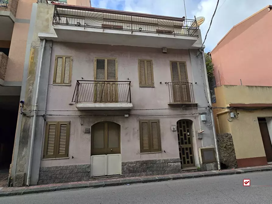 Immagine 1 di Villa in vendita  a Messina