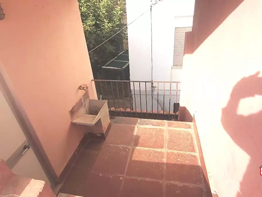 Immagine 5 di Villa in vendita  a Messina