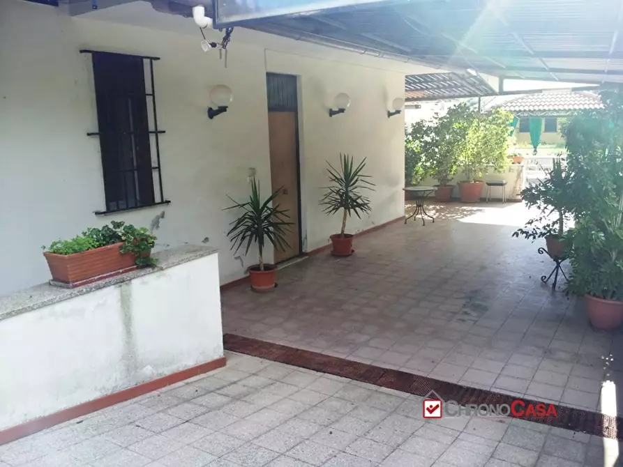 Immagine 6 di Villa in vendita  a Messina