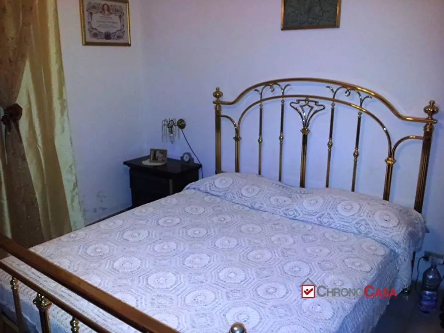 Immagine 7 di Villa in vendita  a Messina