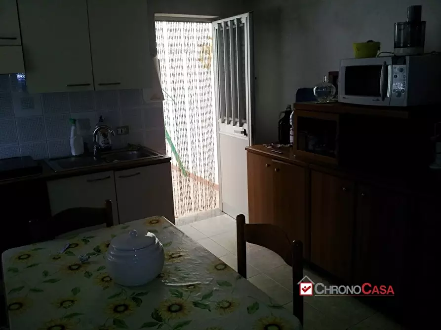 Immagine 5 di Villa in vendita  a Messina