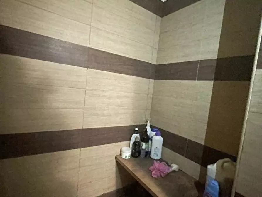 Immagine 9 di Villa in vendita  a Messina