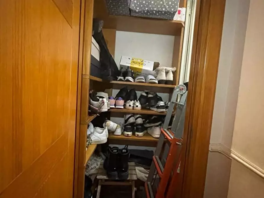 Immagine 3 di Villa in vendita  a Messina