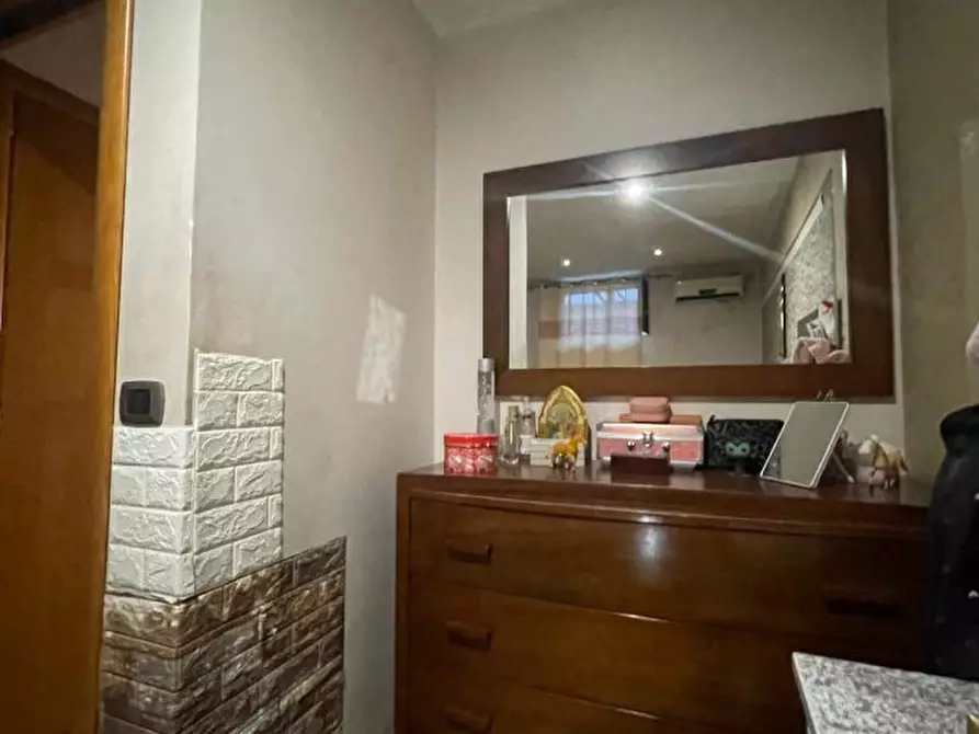 Immagine 5 di Villa in vendita  a Messina