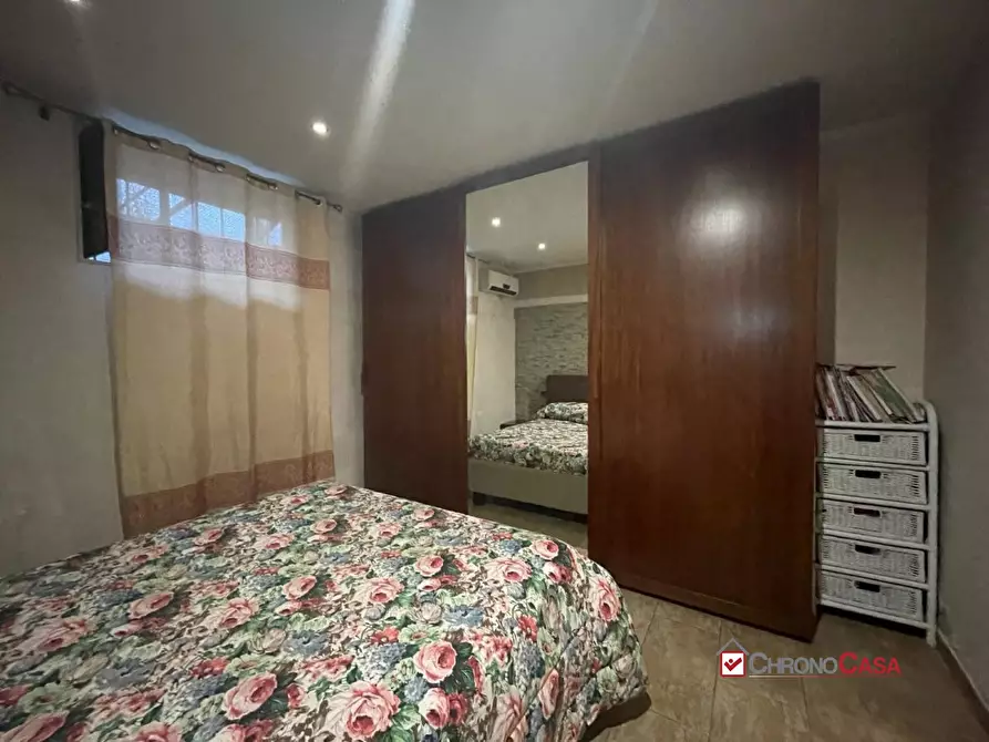 Immagine 4 di Villa in vendita  a Messina