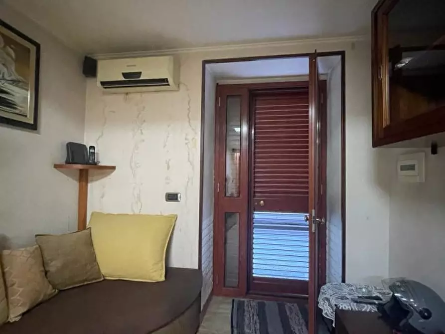 Immagine 1 di Villa in vendita  a Messina