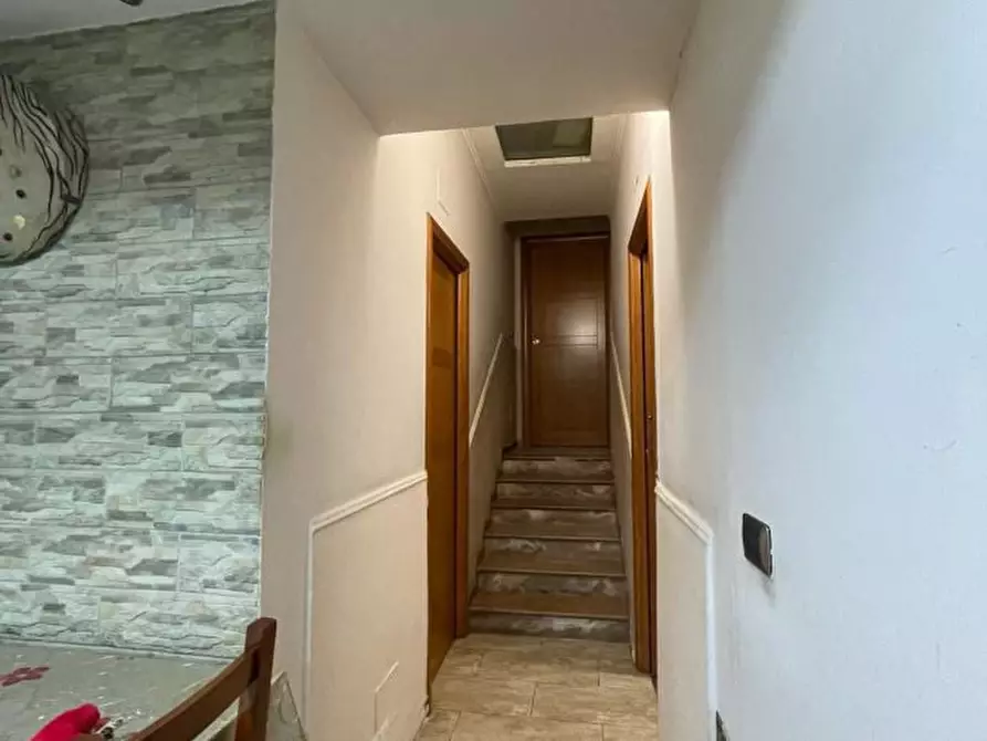 Immagine 2 di Villa in vendita  a Messina