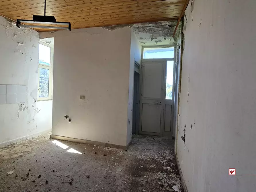 Immagine 6 di Villa in vendita  175 a Caltagirone