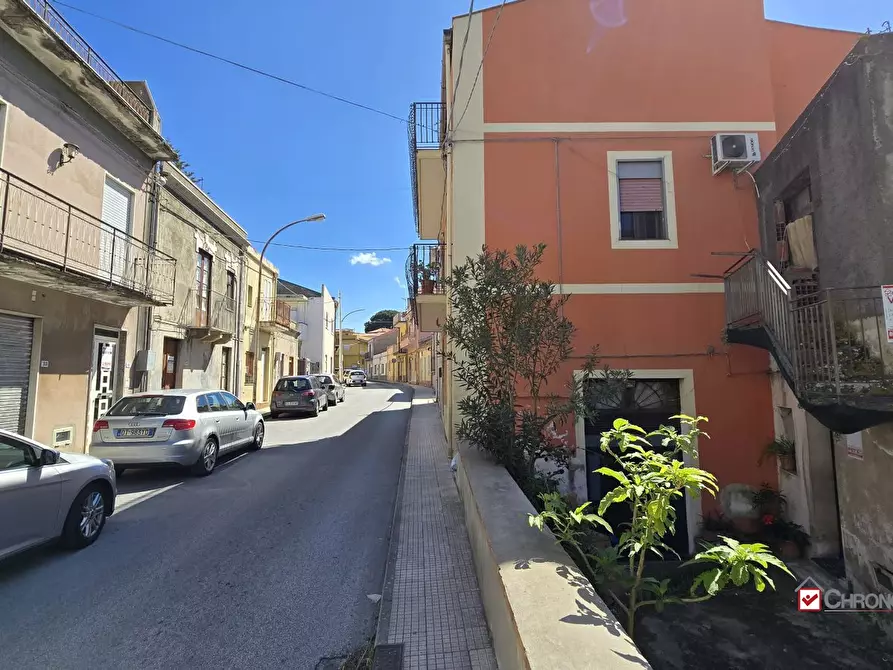Immagine 2 di Villa in vendita  175 a Caltagirone