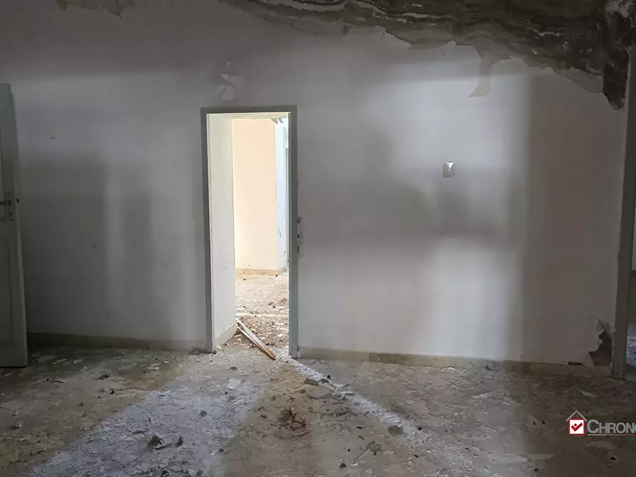 Immagine 4 di Villa in vendita  175 a Caltagirone