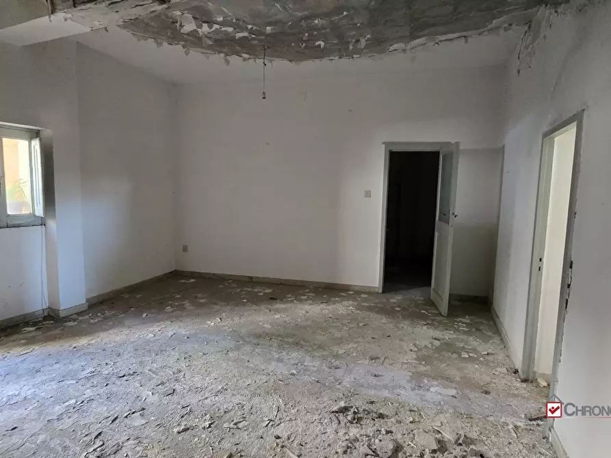 Immagine 7 di Villa in vendita  175 a Caltagirone