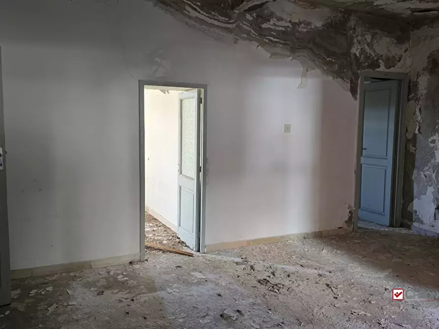 Immagine 5 di Villa in vendita  175 a Caltagirone