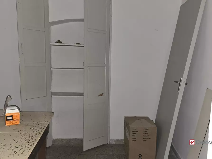 Immagine 3 di Villa in vendita  175 a Caltagirone