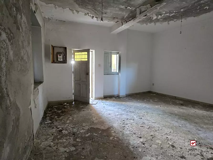 Immagine 8 di Villa in vendita  175 a Caltagirone