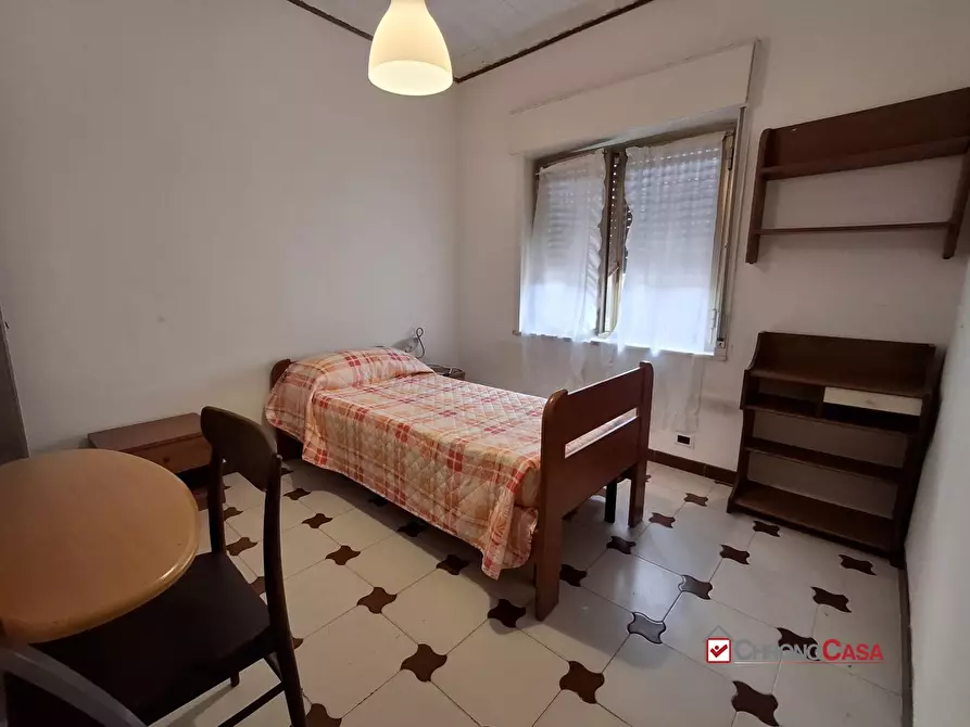 Immagine 7 di Villa in vendita  5 a Messina
