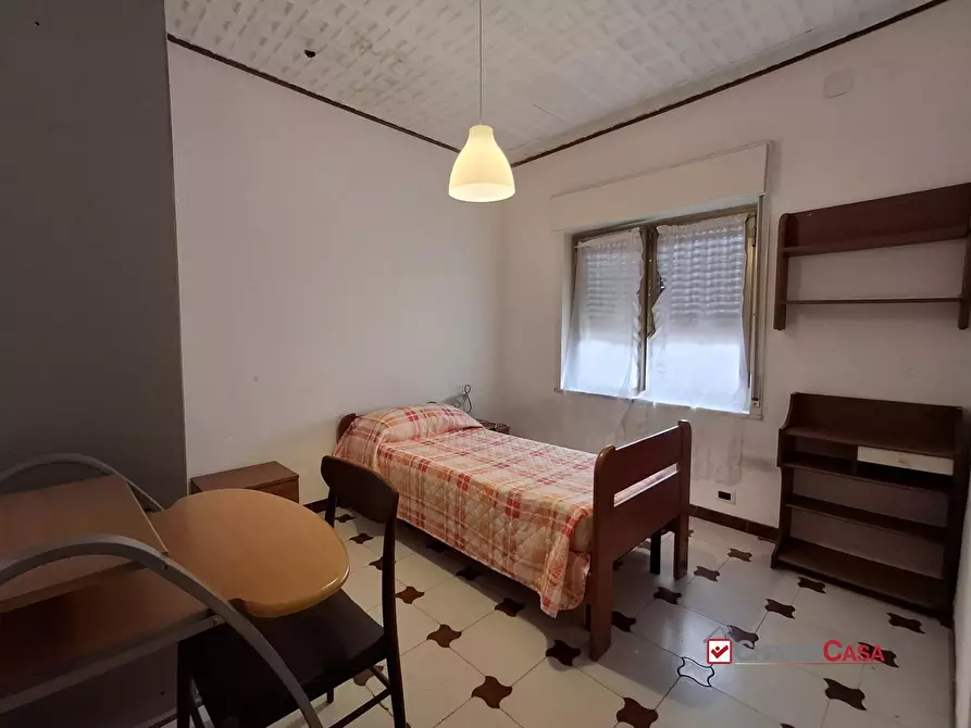 Immagine 8 di Villa in vendita  5 a Messina