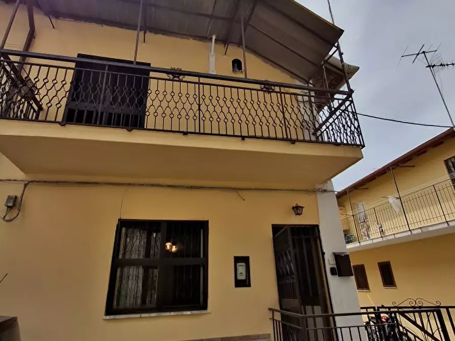 Immagine 4 di Villa in vendita  5 a Messina