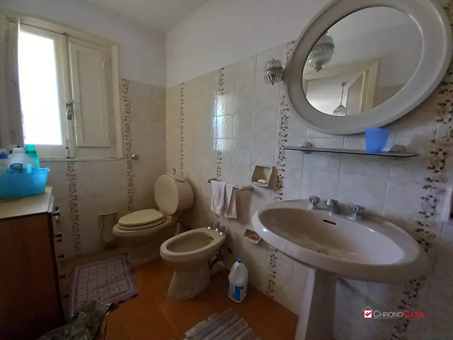 Immagine 2 di Villa in vendita  4 a Messina
