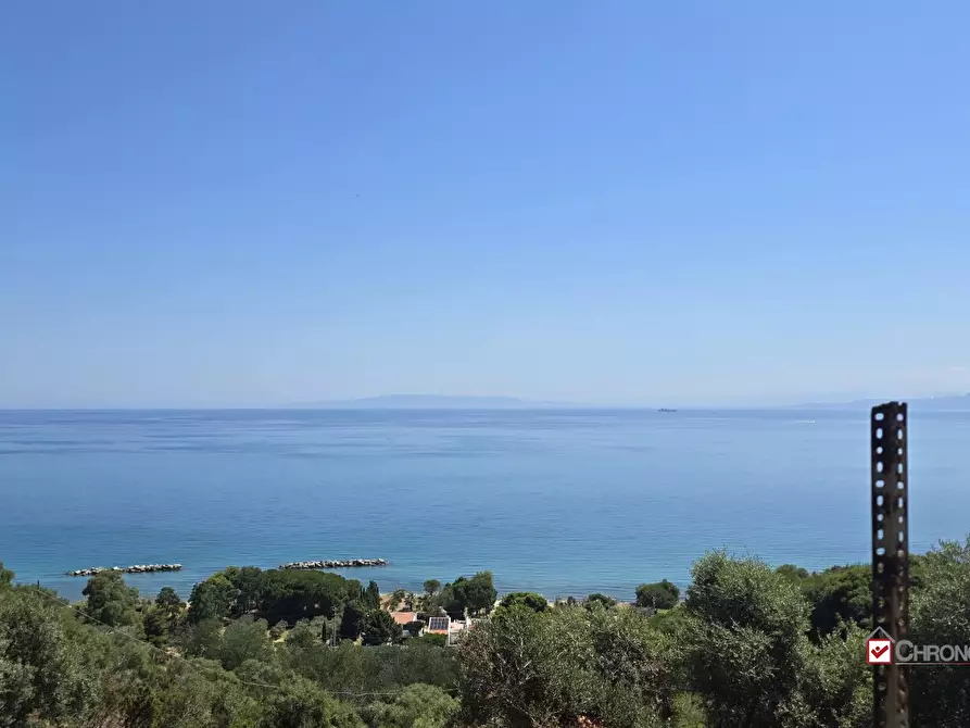 Immagine 9 di Villa in vendita  a Messina