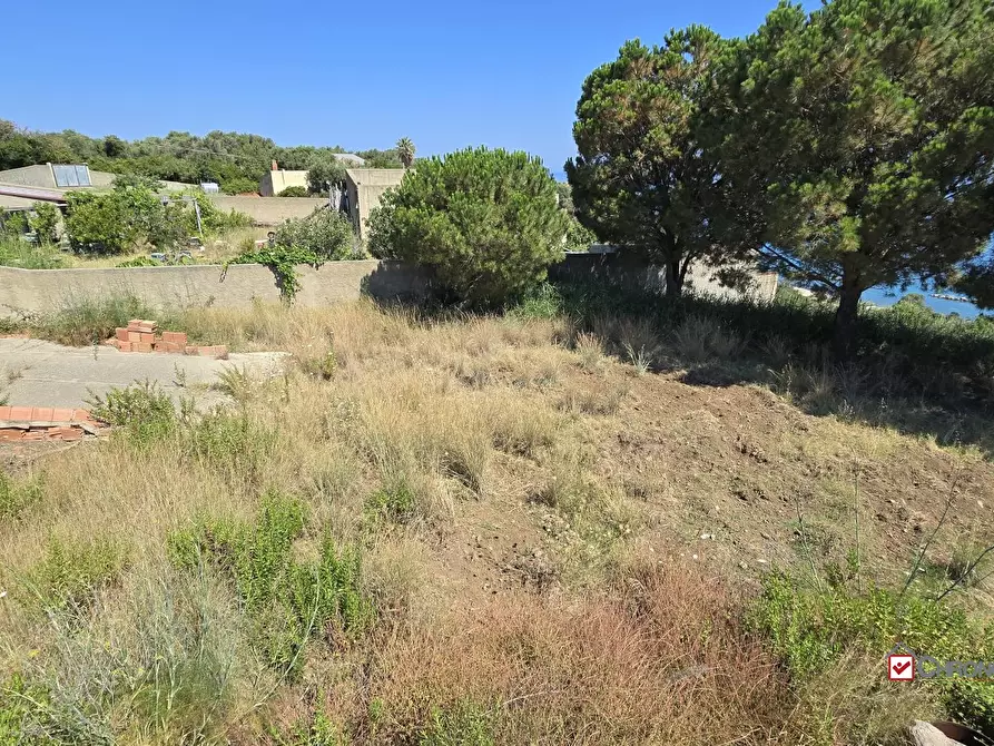 Immagine 5 di Villa in vendita  a Messina