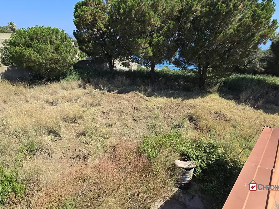 Immagine 6 di Villa in vendita  a Messina