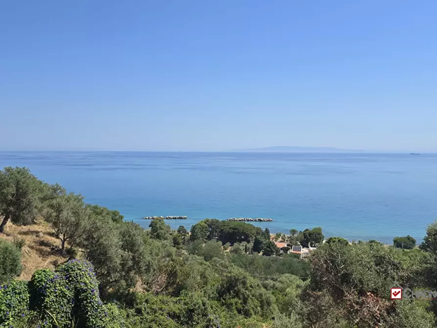 Immagine 7 di Villa in vendita  a Messina