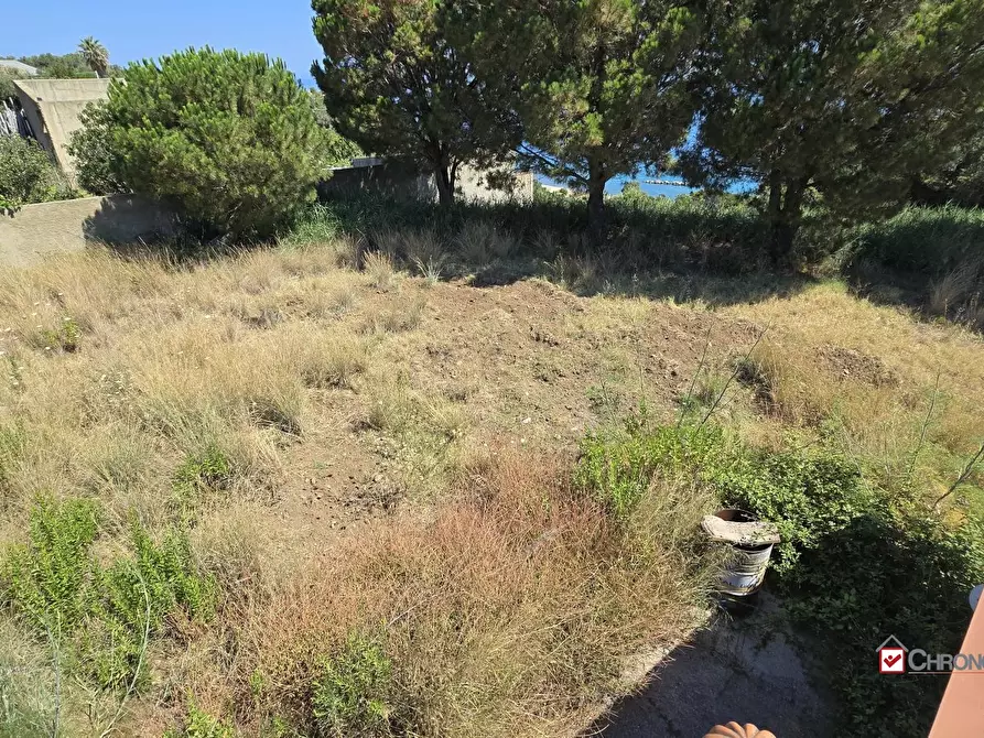 Immagine 4 di Villa in vendita  a Messina